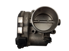 Повітряна заслінка Ford Volvo AG9E-9F991-AA 0280750556 2.0 1805