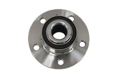 Маточина колеса Інтерфейс 6R0407621A B19117 VW Audi Seat Skoda Borsehung