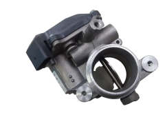 Повітряна заслінка VWAG 04L128059T Continental