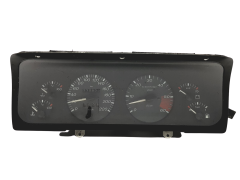 Тахометр Fiat Croma 6027210010A 60.2721.001.0/A
