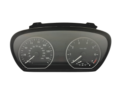 Тахометр BMW 1 E87 9110192-05 1024962-51 RHD Borg