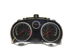 Тахометр Opel Corsa D P0013312045 0001958237 1736