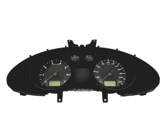 Тахометр Seat Ibiza W06L0920801 110080104009A 57740