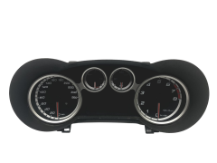 Лічильник Alfa Romeo Mito 50508530 A2C53298011 56260