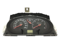 Тахометр Nissan Micra AX765 29452