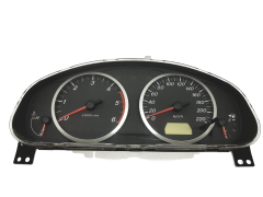 Тахометр Mazda 2 3M7110849ND DD6255430