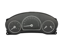 Тахометр Saab 9-3 P12776075 40932