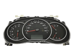 Тахометр Renalut Kangoo 248102341R Johnson 31721