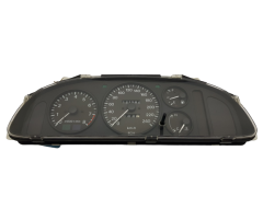 Тахометр Mazda 323F BD7K55430 Yazaki 22894