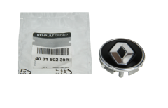 Колісний ковпак Оригінал 403150239R Renault