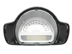 Лічильник Smart Fortwo A4515403647 Borg 33429