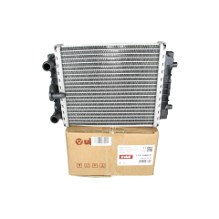 Охолоджувач моторної рідини Робіть VW Audi Seat 5Q0121251HA 11211858801 Vika