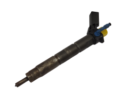 Впорскування палива Mercedes-Benz A6540700087 0445118009 Bosch