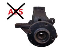 Шарнір колеса Інтерфейс Права Peugeot 364753 330785 82mm 16mm