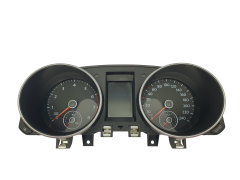 Тахометр VW Golf MK6 5K0920871 69406