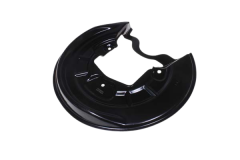 Кришка гальмівного диска Права Робіть VW Audi 1K0615612N 66151750001 Vika