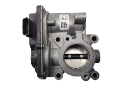 Повітряна заслінка Renault 161206038R H8201171233 0.9 1.2 TCE 2463