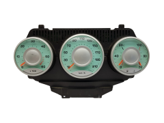Тахометр C8 807 Ulysse 1496274080 PSA Fiat 1527