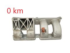 Всмоктувальний колектор 14001CZ00A 2.0 16v M4R711 Renault Scenic 3