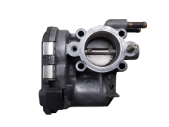 Повітряна заслінка Opel 9157512 0280750044 1.0 1.2 1740