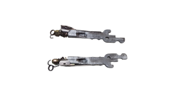 Регулювальник гальмівних колодок Bosch 431076 Citroen Peugeot 206