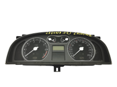 Тахометр Renault Laguna 2 8200291332 51183