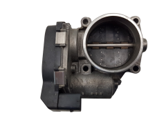Повітряна заслінка BMW 1354 7561066-01 A2C53115534 VDO 2266
