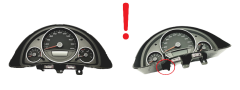 Тахометр VW UP 1SL920860N 503005324033