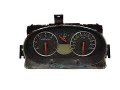 Тахометр Nissan Micra BC48A 5707889
