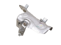 Тепловий екран A2821510800 144507791R 1.3 TCe Renault