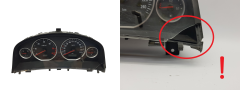 Тахометр Opel Vectra C 13165966MP