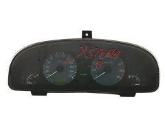 Лічильник Citroen Xsara P9643206780 D 00 59129