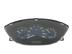 Тахометр Chevrolet Matiz 96664150 54537
