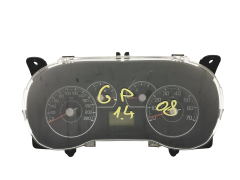 Тахометр Fiat Grande Punto 51803088 52722