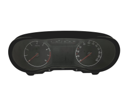 Лічильник Opel Corsa E 39107236 367030224 47349