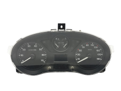 Тахометр Partner Berlingo 9665154980 PSA 54760