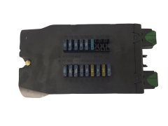 Модуль 0005400650 08501002 Mercedes 2407