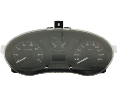 Тахометр Partner Berlingo 9801642280 PSA 60996