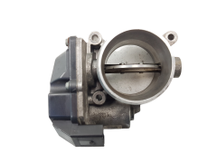 Повітряна заслінка VW 076128063A A2C53249826 2.5 TDI Siemens 2438