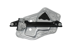 Механізм підйому/опускання вітрового скла 5L0837462 88371791002 Skoda Yeti DPA Механізм підйому/опускання вітрового скла 5L0837462 88371791002 Skoda Yeti DPA
