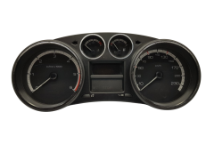 Тахометр Peugeot 308 9665107480 503001550311 1851