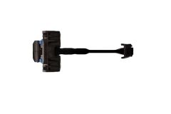 Обмежувач дверей Інтерфейс 8K0837249D B10280 Audi A4 Borsehung