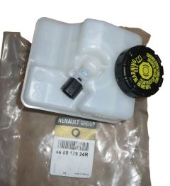 Бачок для гальмівної рідини Новий оригінал 460917924R Renault Twingo 3