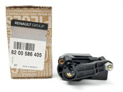 Датчик Новий оригінал XENON Renault Espace IV 8200586405
