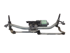 Механізм склоочисника Peugeot 208 2008 9673222580 0390241540 Bosch 1075