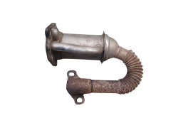 Охолоджувач вихлопних газів EGR 147352070R 147357493R 8200577965 1.5 dci Renault