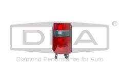 Лампа Ліворуч 6U1945111 89450213102 Skoda Felicia DPA