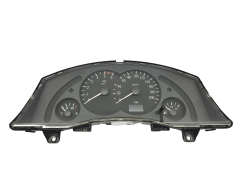 Лічильник Opel Meriva A 13173375XJ 110080161020 49968