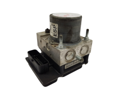 Насос гідравлічної системи Fiat Punto Evo 51876878 0265251572 Bosch 6051