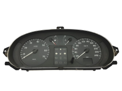 Тахометр Renault Scenic 1 Megane 1 7700427896 A 47974